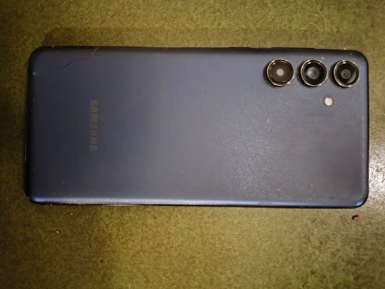 Celular M55 - Foto 2