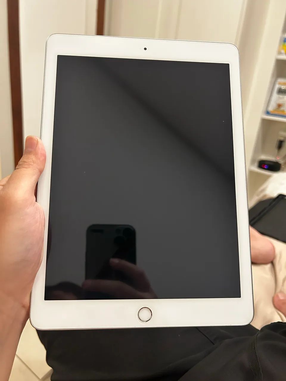 Ipad 5 geração 128 gb - Foto 3