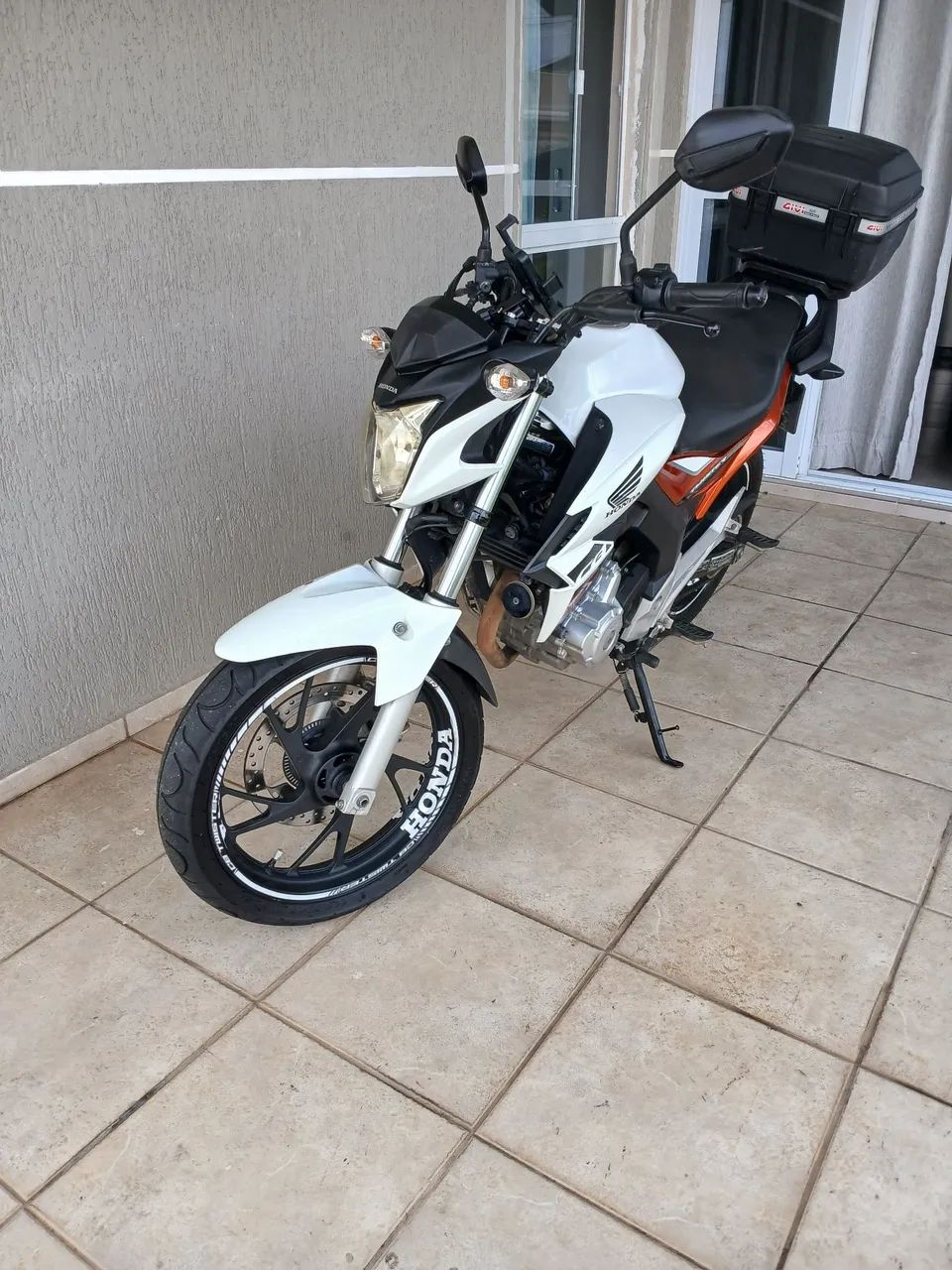 Cb 250cc 2017 - Foto 4