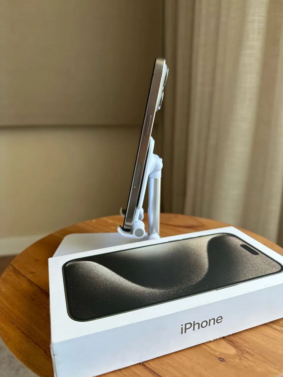 iPhone 15 Pro Max 512 gb  - Foto 3
