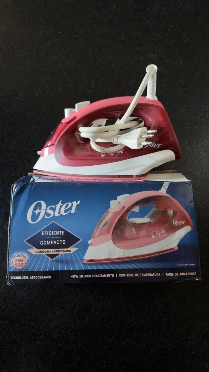 Ferro Oster