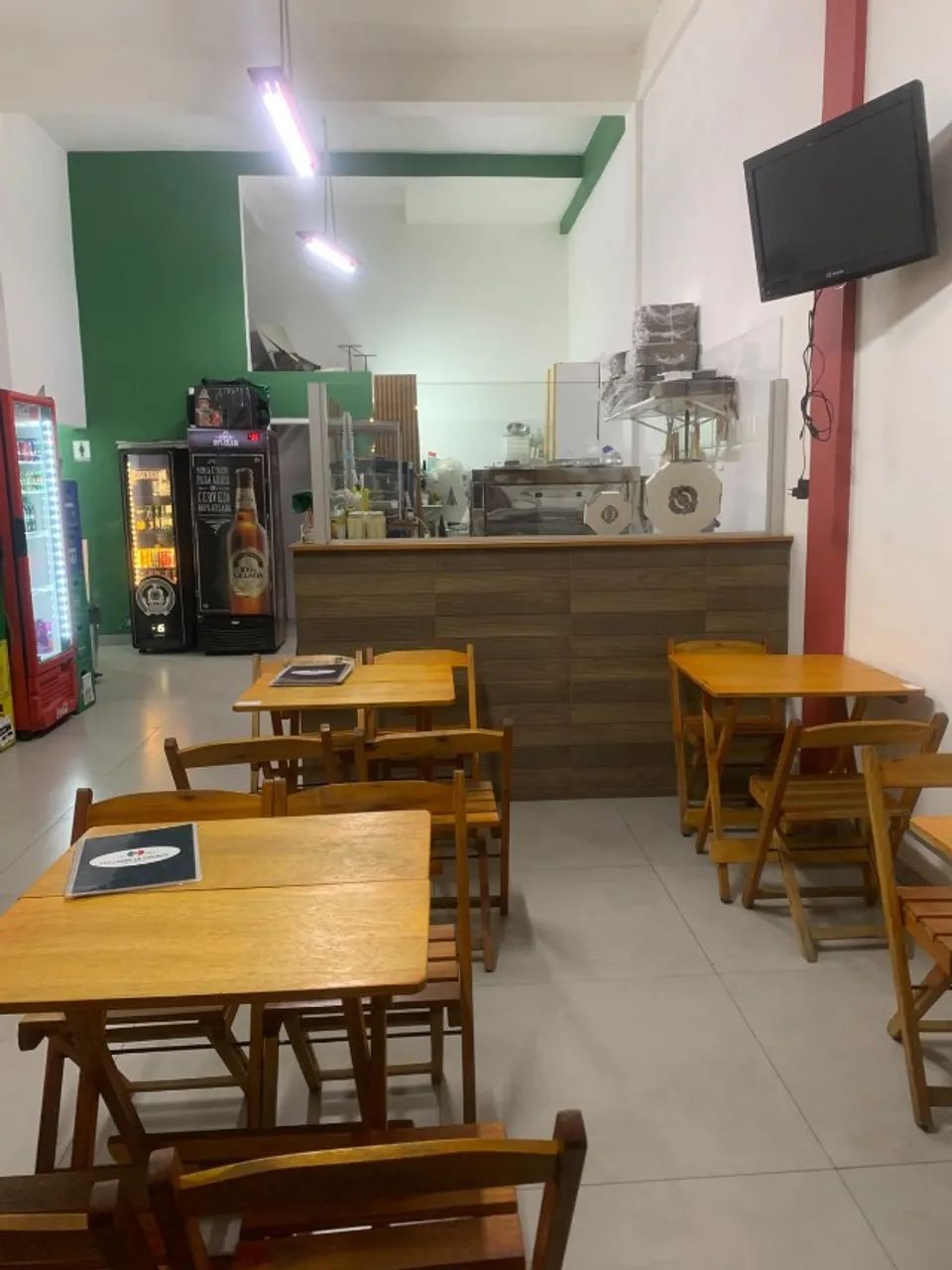 Pizzaria no bairro renascença em belo horizonte - Foto 3