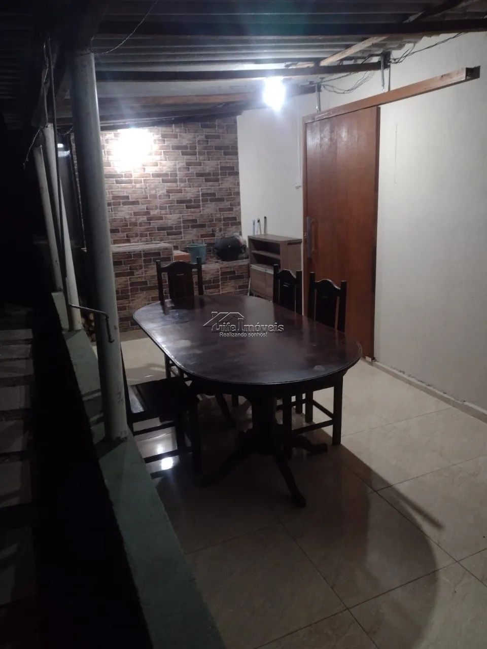Vende Chácara em Nova Campina 1650m² Prox Itapeva - Foto 3