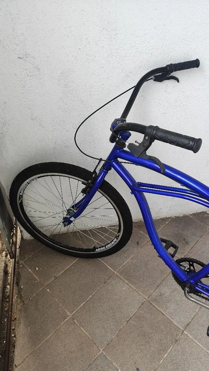 Bicicleta  - Foto 4