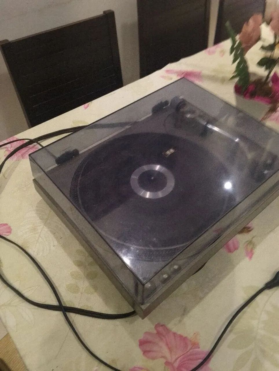 Toca disco technics sl 1300 - Foto 3