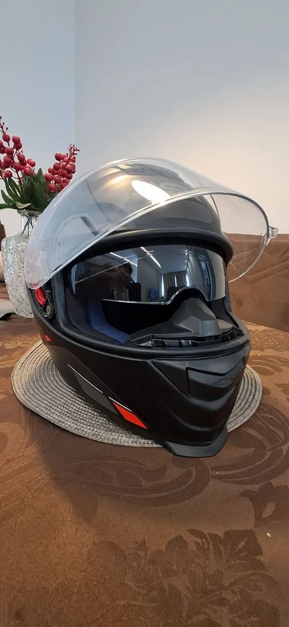 Capacete acx 