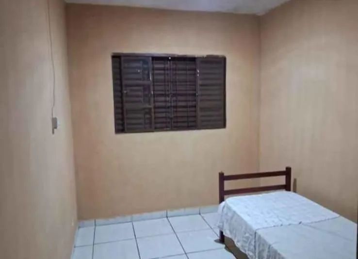 Quarto para alugar perto da ufms 