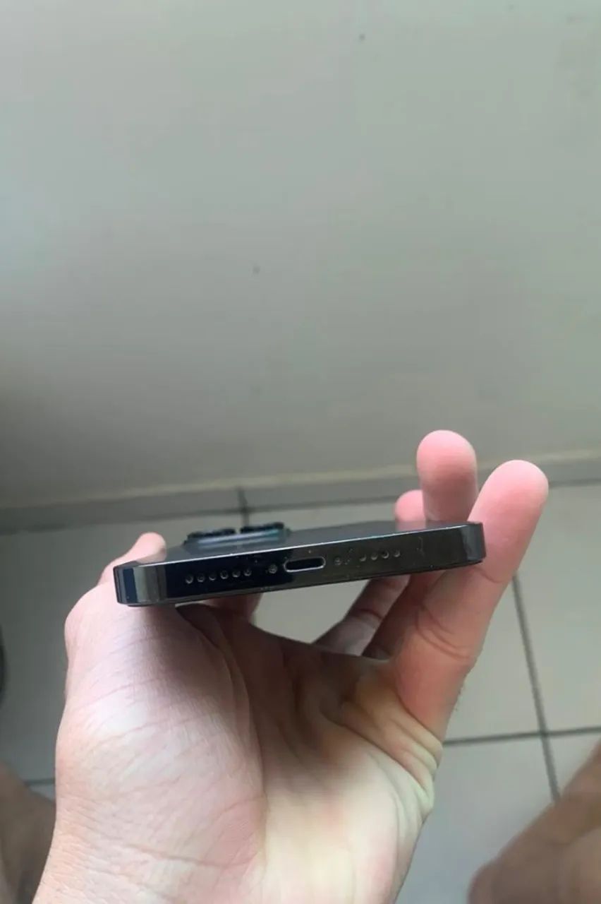 iPhone 14 Pro Max  - Foto 3