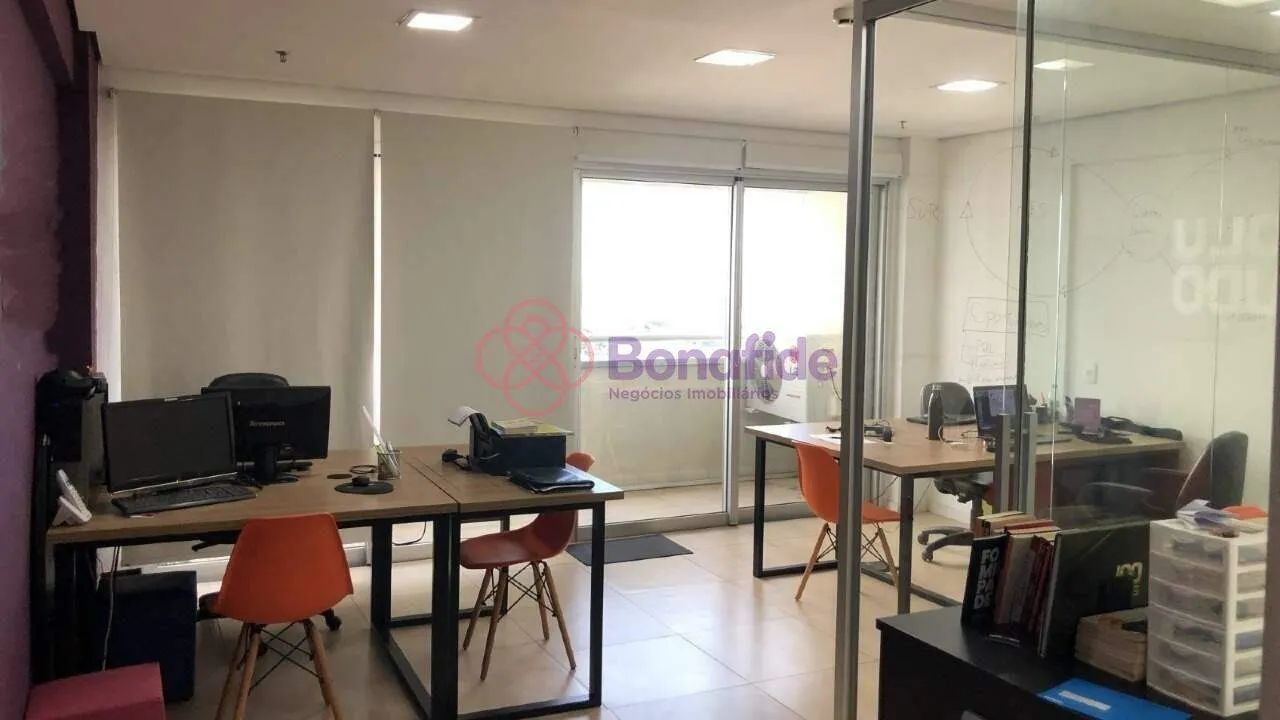Sala comercial para VENDA no EDIFÍCIO HELBOR, localizada no bairro ANHANGABAÚ, em JUNDIAÍ/ - Foto 4