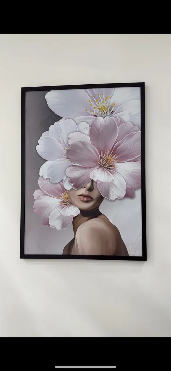 Quadro lindo e moderno  - Foto 2