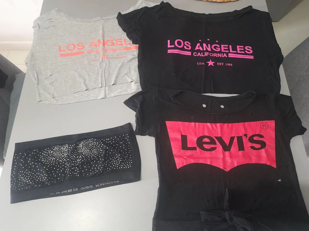 Blusa M nova  - Foto 3