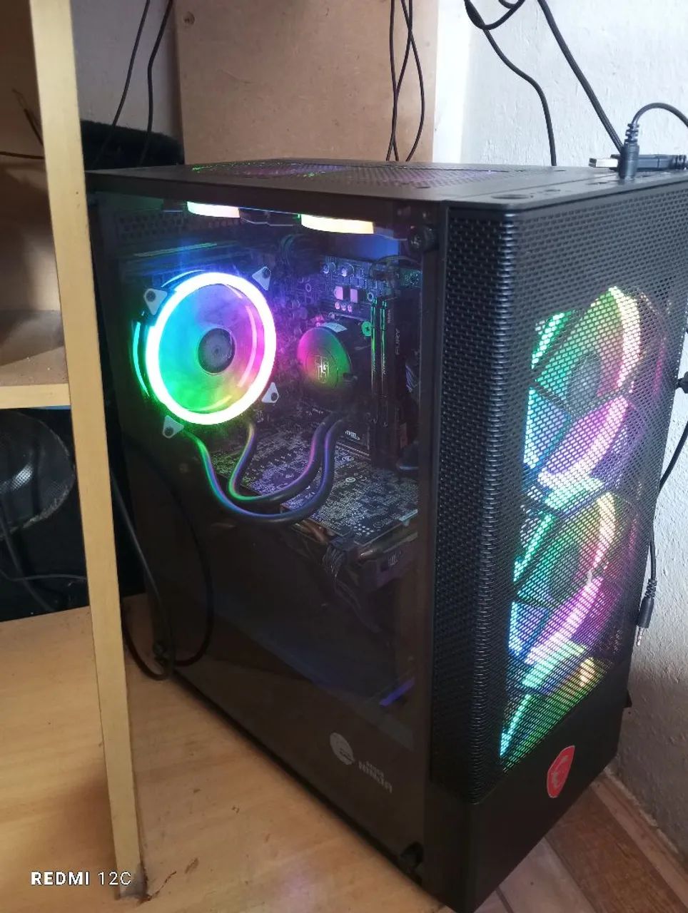 Computador gamer  - Foto 6