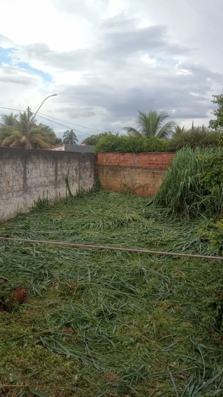 Foto - Brasília - Setor Habitacional Vicente Pires - Trecho 3