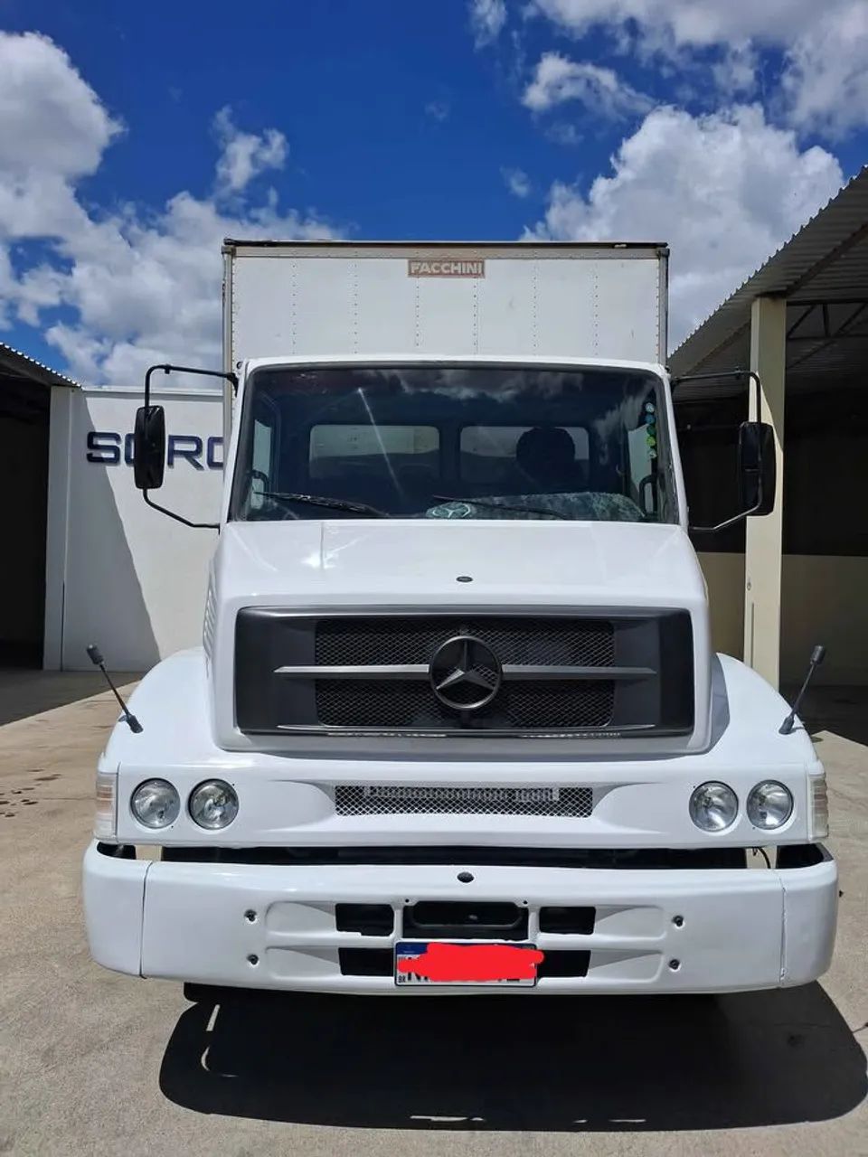 Mercedes  - Foto 2