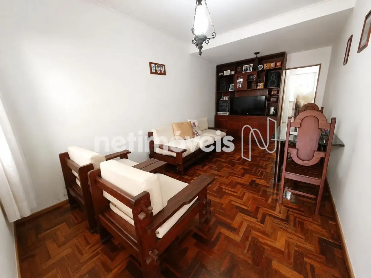 Venda Casa geminada Dom Bosco Belo Horizonte