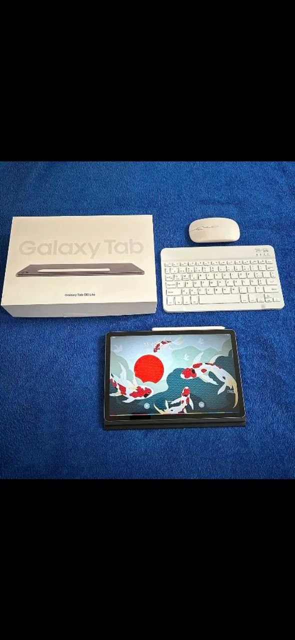 Á Venda Tablet Samsung Galaxy Tab S10 Lite