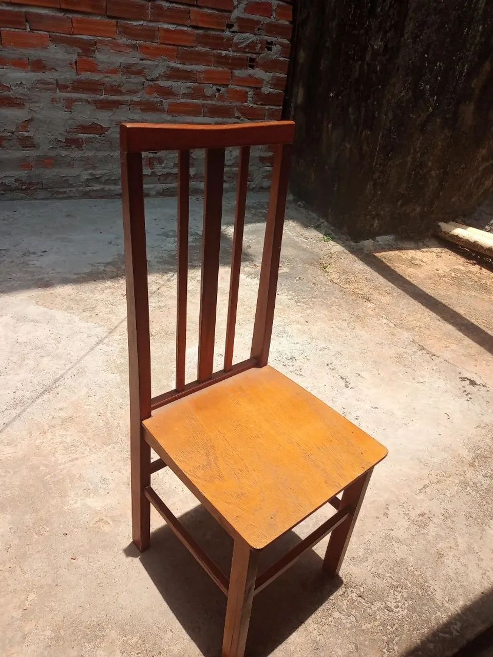 Mesa de Madeira  - Foto 4