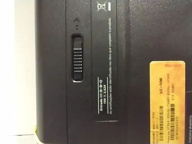 Notebook Neo Pc positivo (Com defeito) - Foto 3