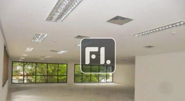 Conjunto comercial para locação, Vila Olímpia, São Paulo. - Foto 5