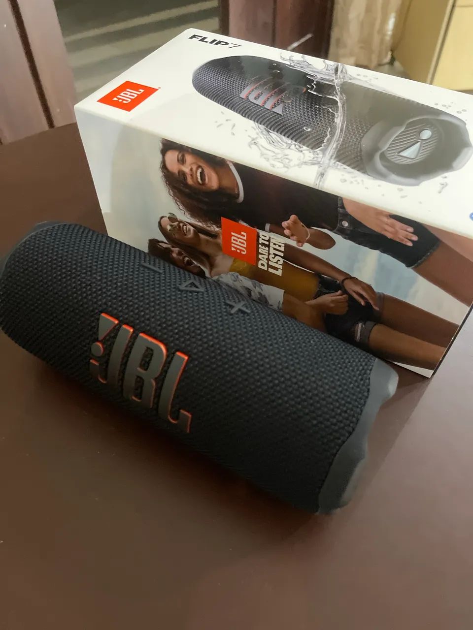JBL FLIP 7 
