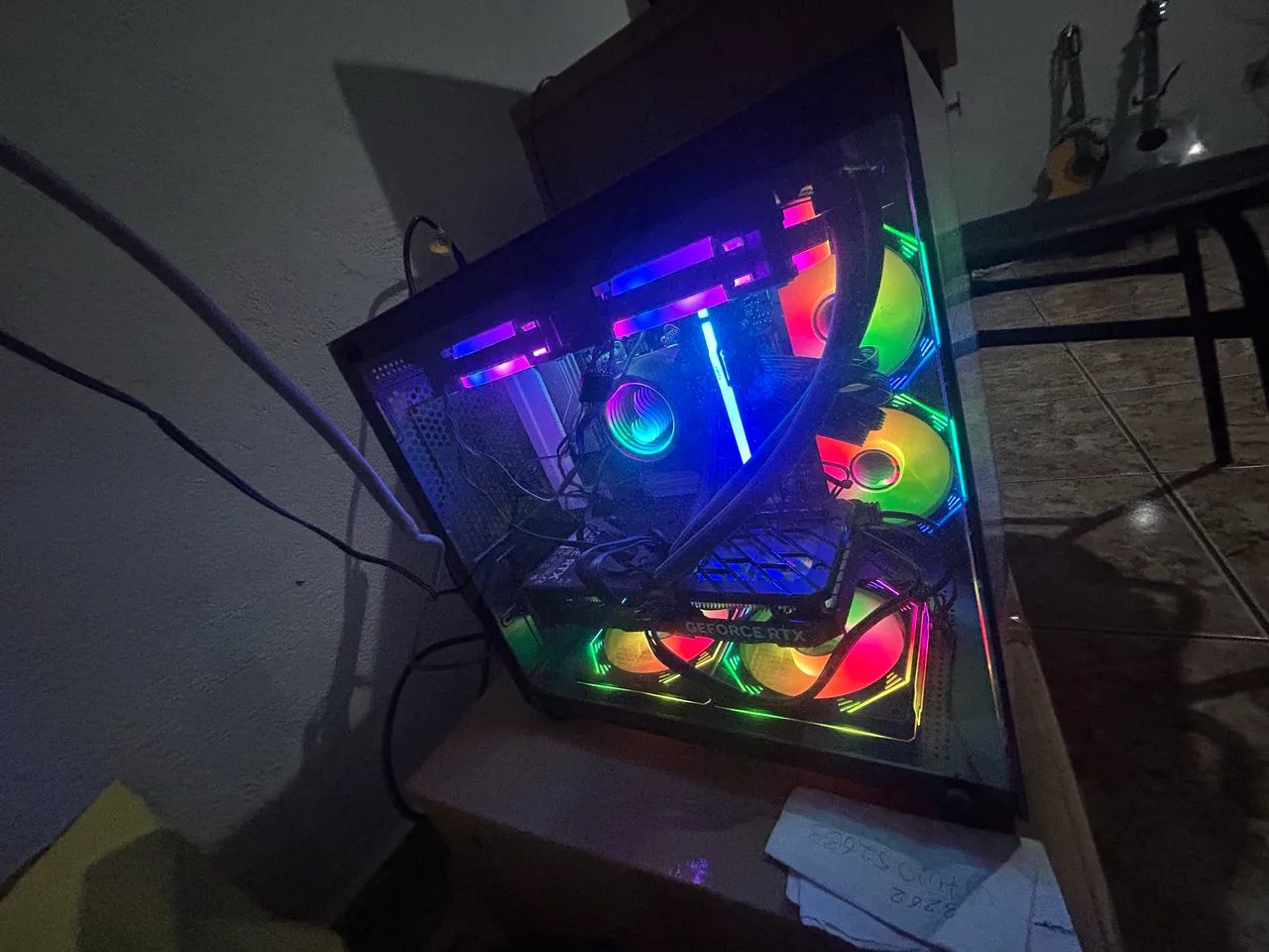 Pc Gamer Completo - Foto 3