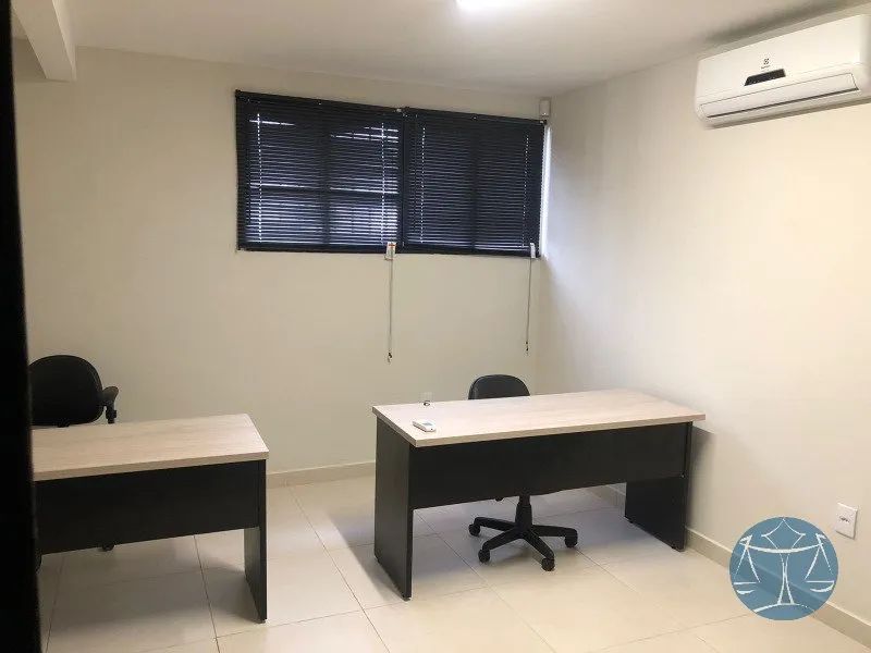 SALA COMERCIAL MOBILIADA NO BAIRRO DO TIROL - Foto 4