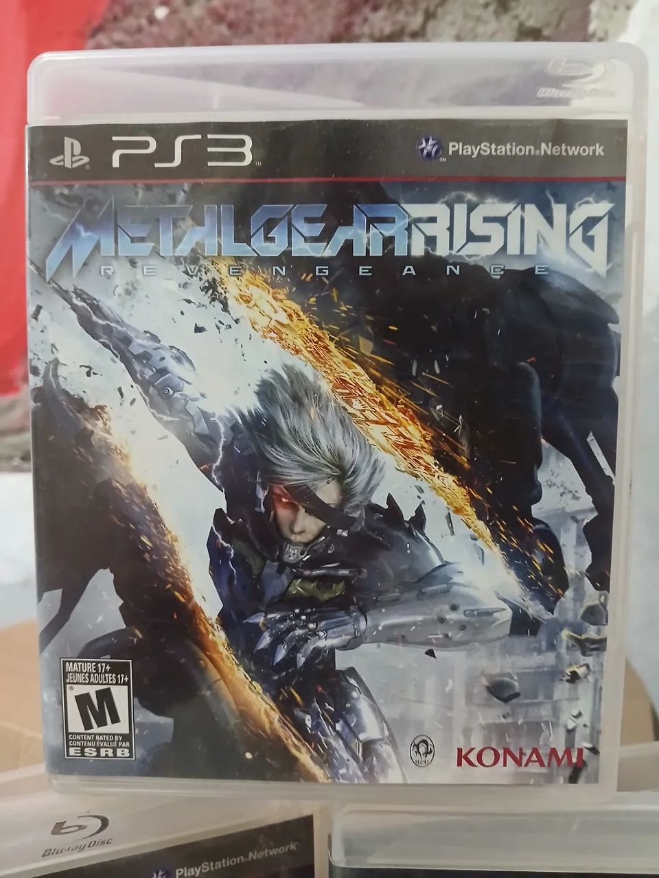 Jogos PS3 - Foto 4