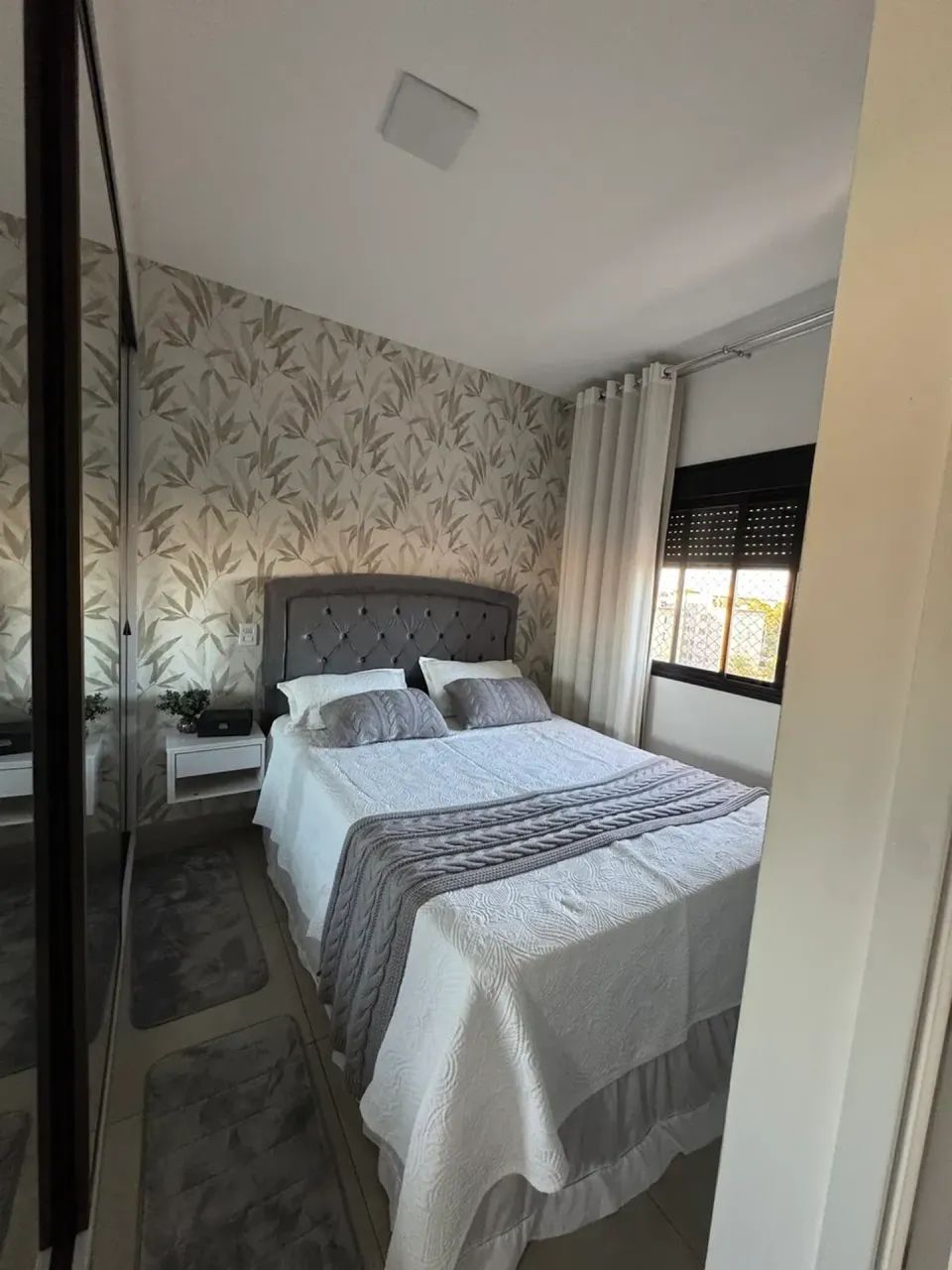 Apartamento lindo à venda no Edificio Visage - Foto 3