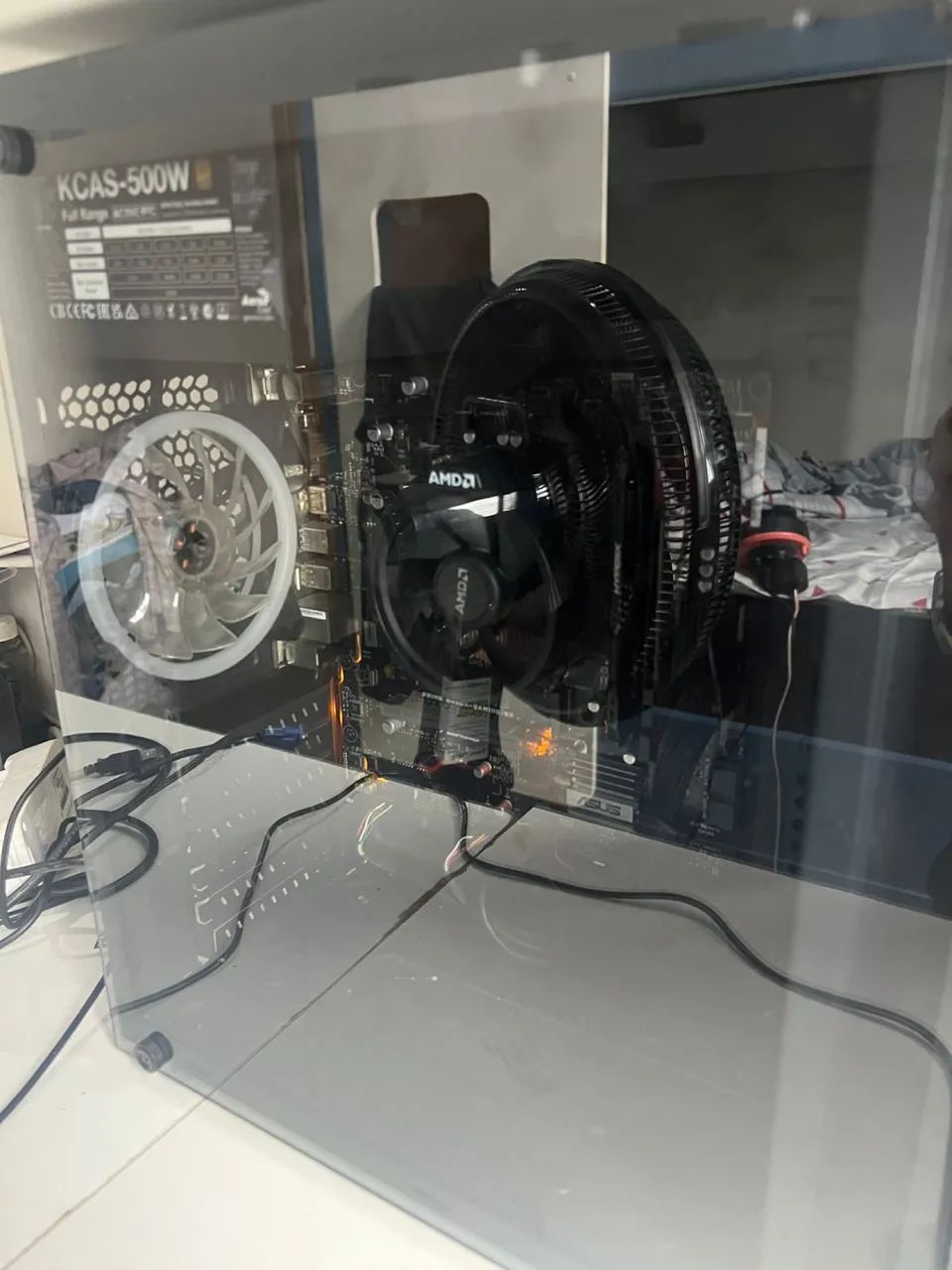 PC GAMER COMPLETO - Foto 3