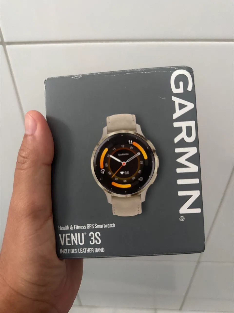 Venu 3s