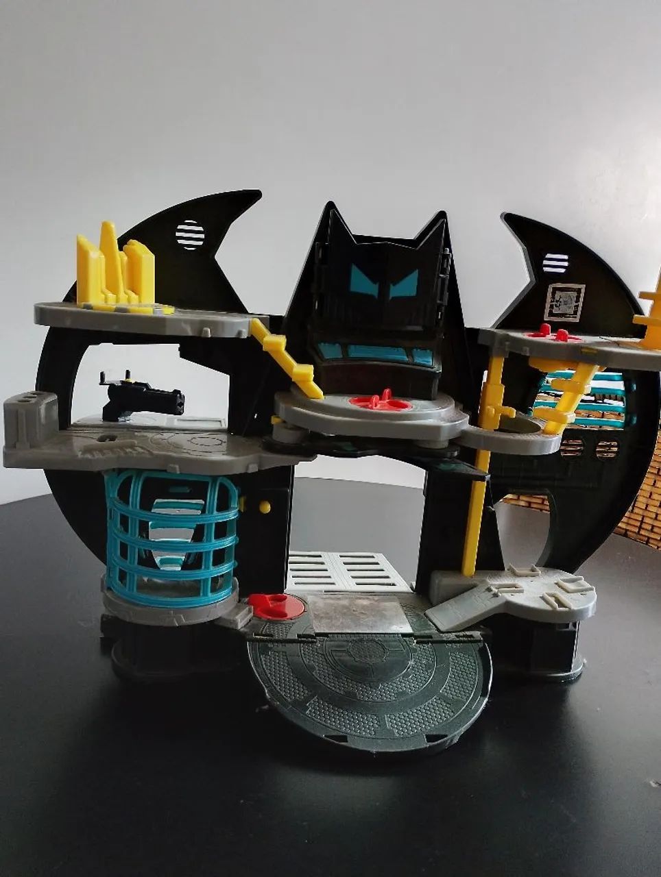 Castelo Batman  - Foto 2