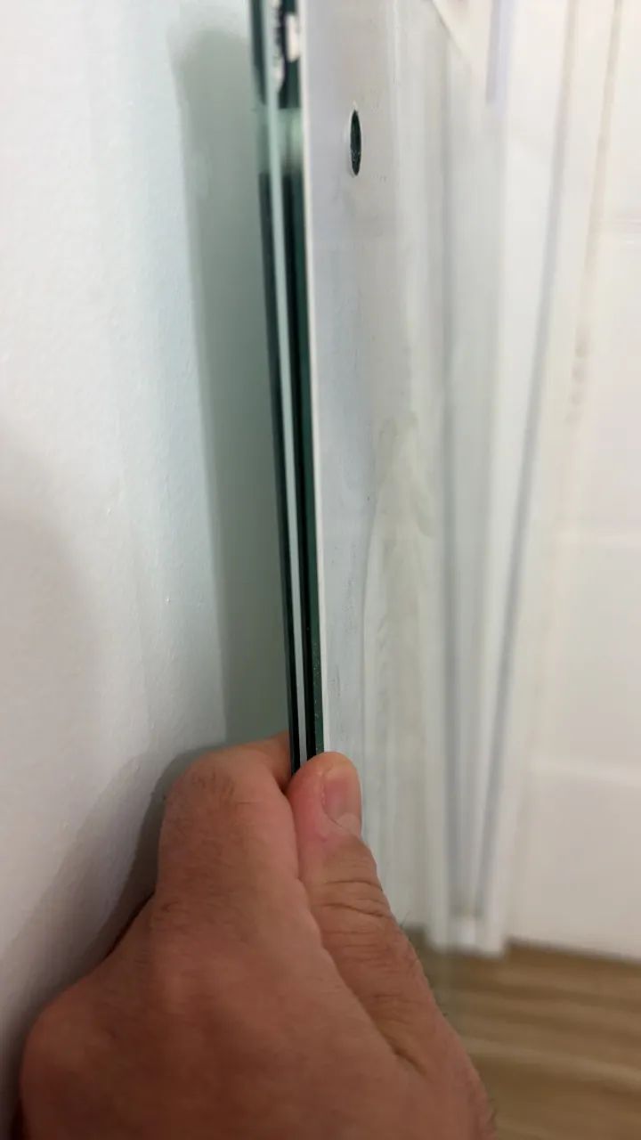 Painel de vidro temperado - Foto 2