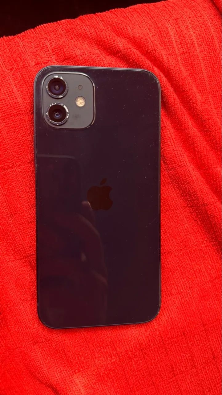 iPhone 12 - Foto 3