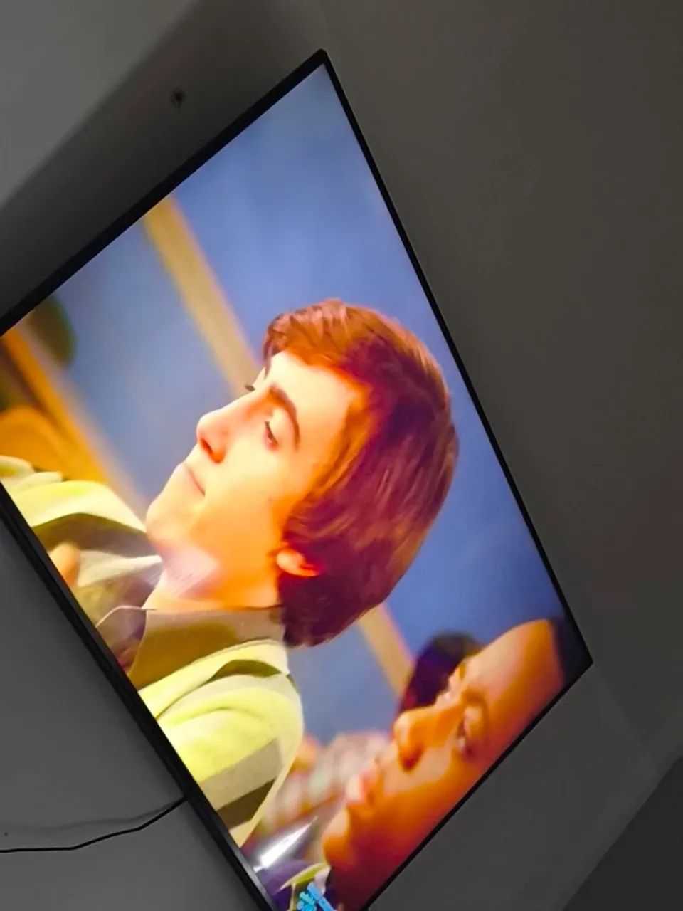 TV smart 55 polegadas 