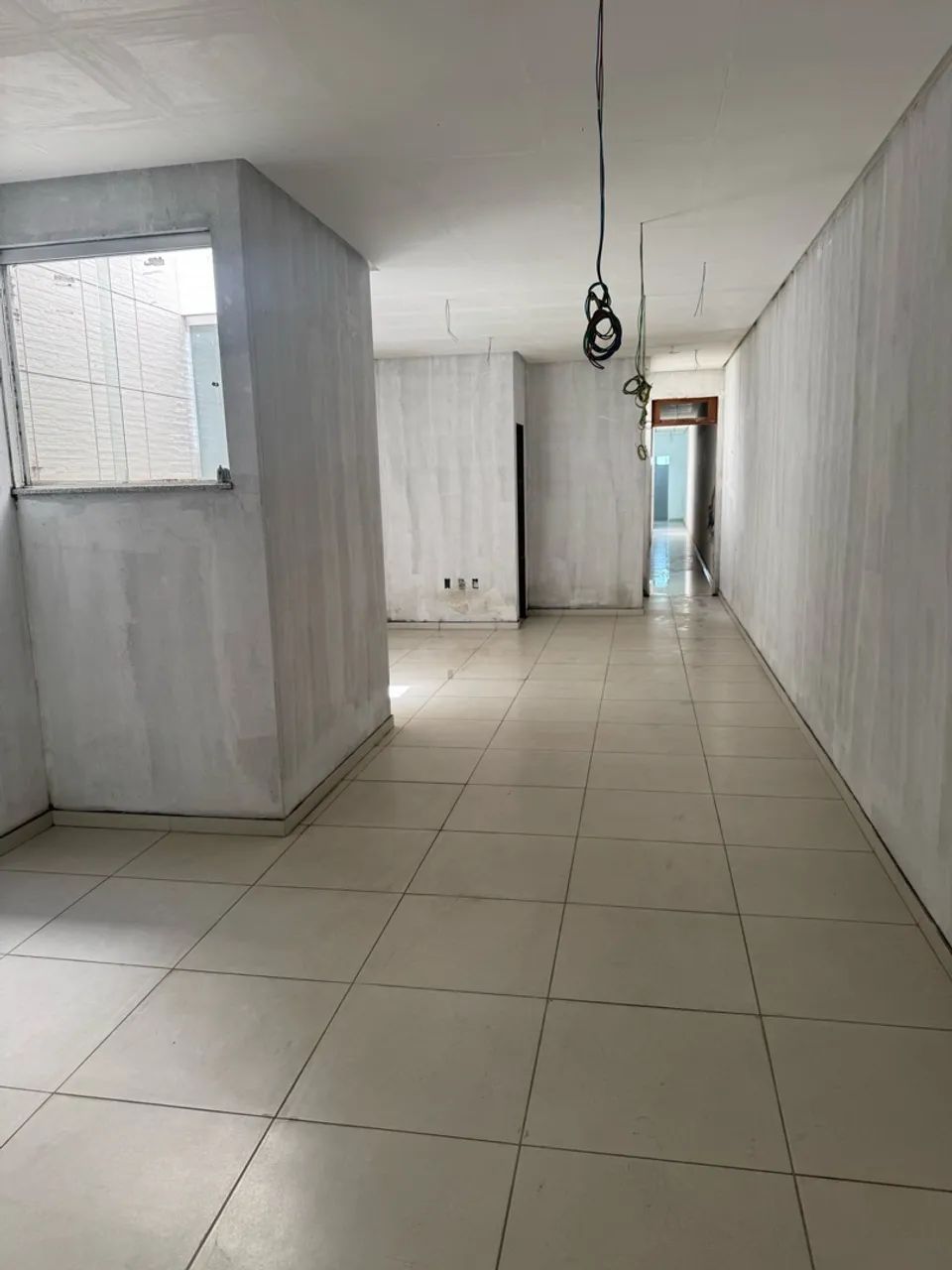 Aluga-se apartamentos com salas comerciais - Foto 5