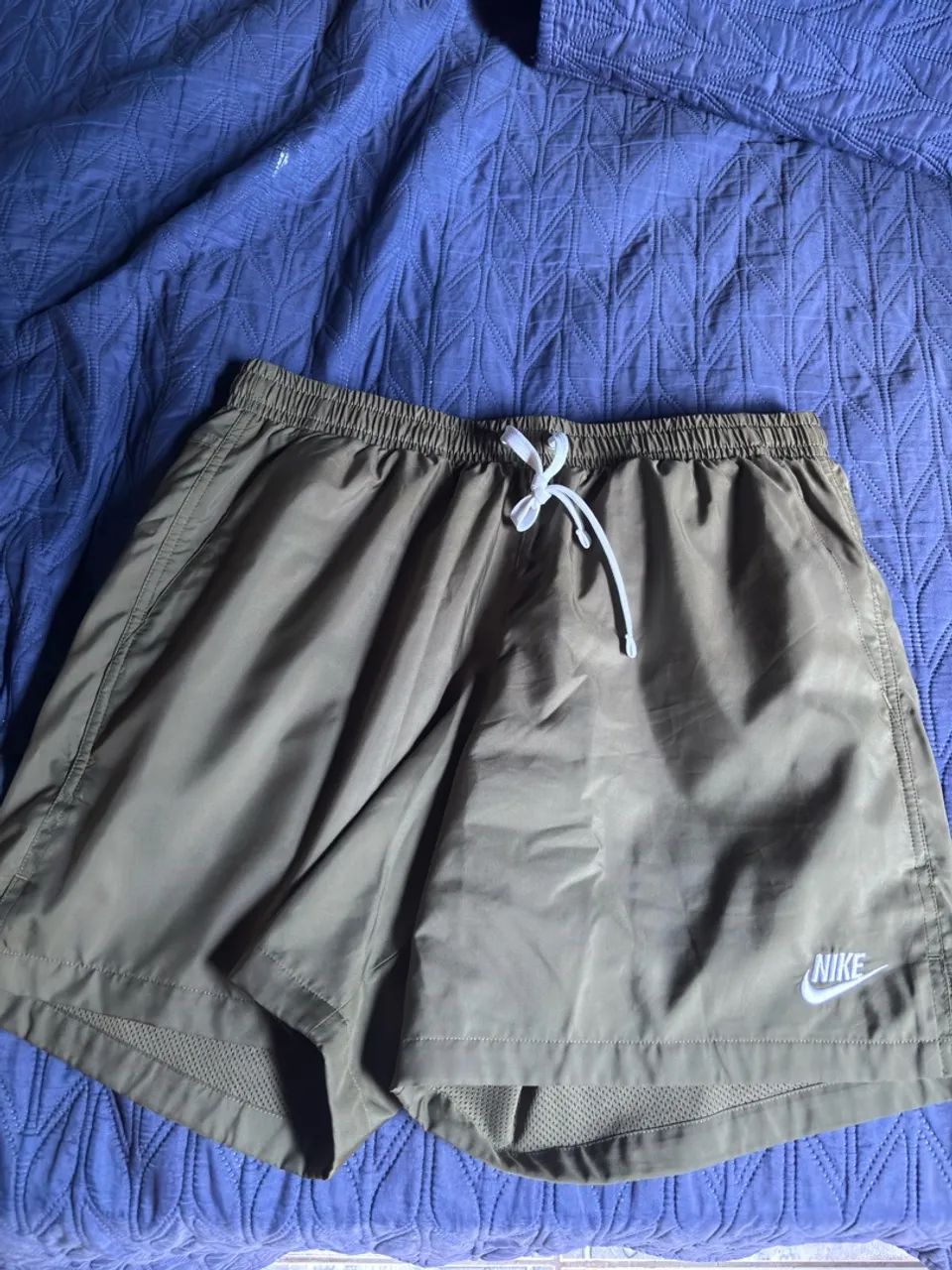 Short Nike - Foto 2