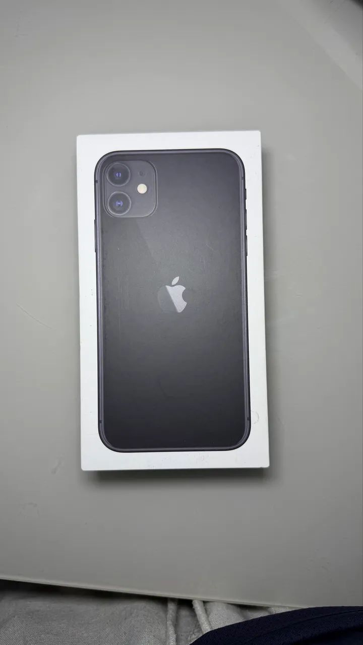 iPhone 11, 128Gb Black - Foto 3