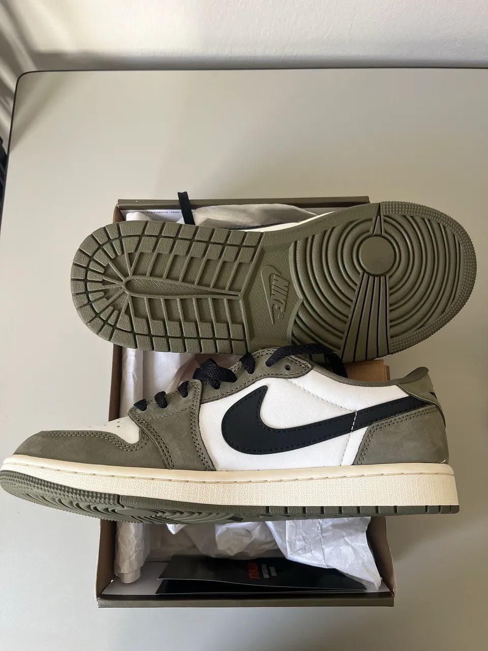Nike Air Jordan Low OG  - Foto 2