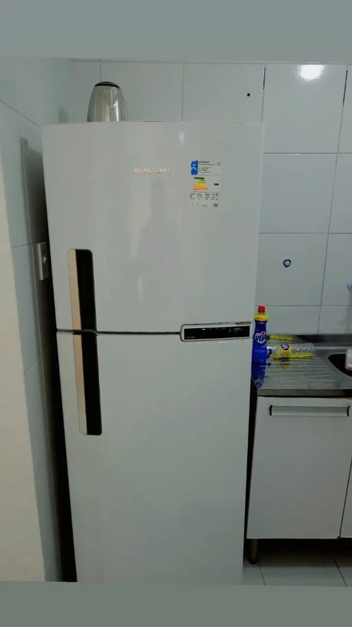 ALUGO TEMPORADA - Apartamento, com Garagem, 3km da Praia Araçagy - São Luís MA - Foto 8