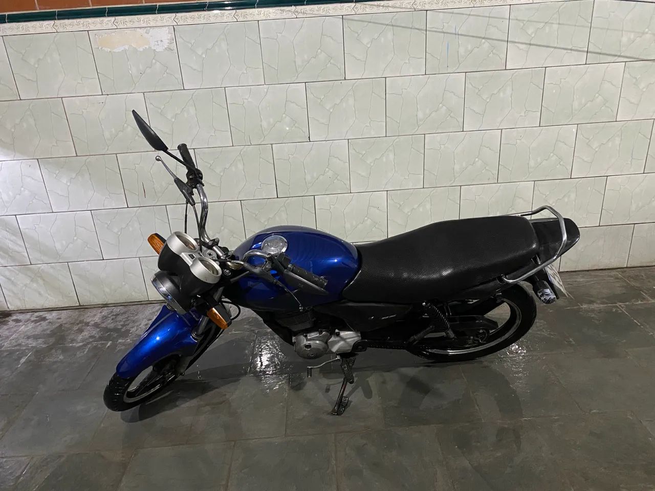 Titan 150 2008 - Foto 2