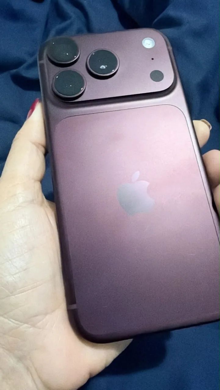 iPhone 18 Pro