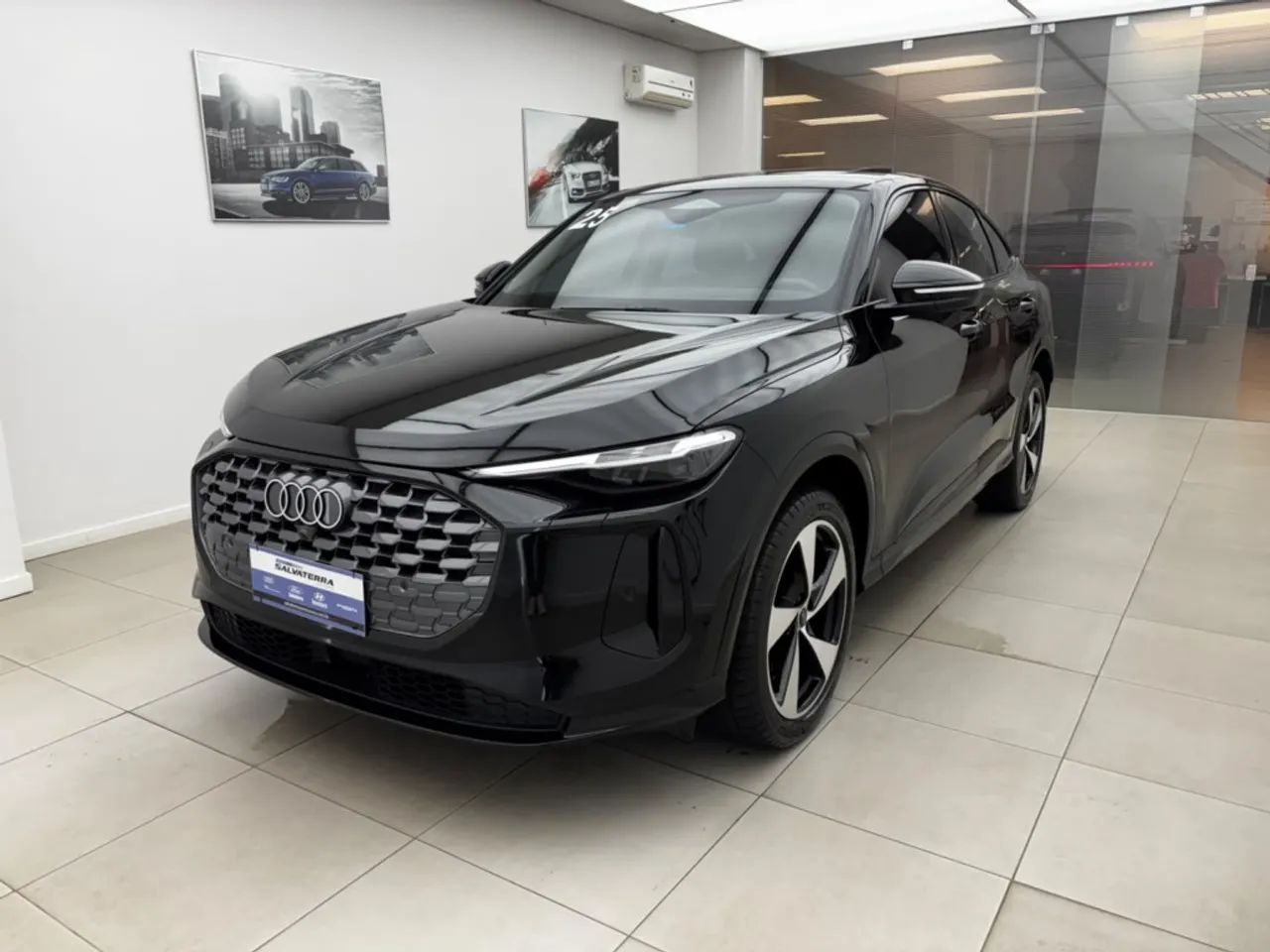 Audi Q5 2025