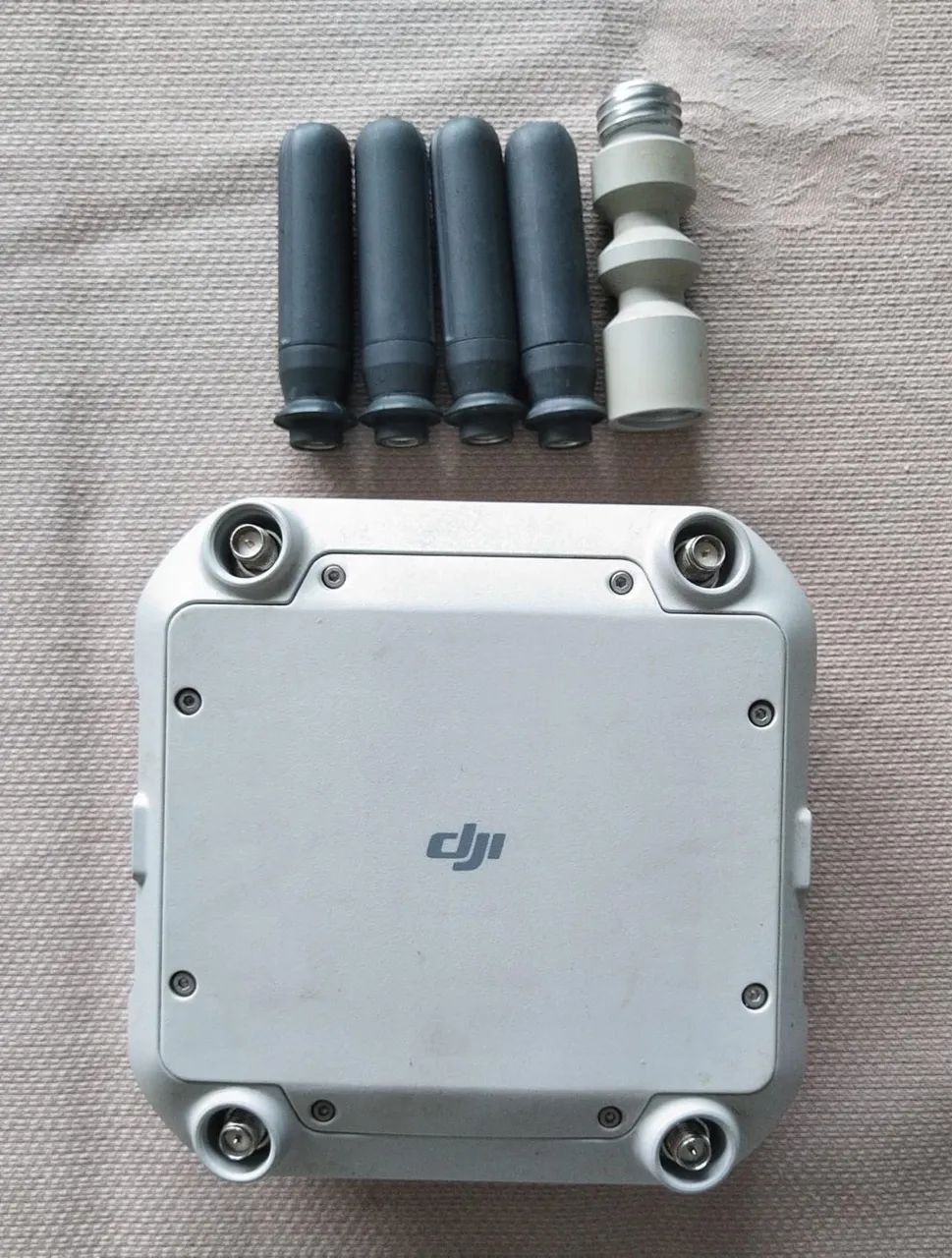 DJI Reley Repetidor de sinal 