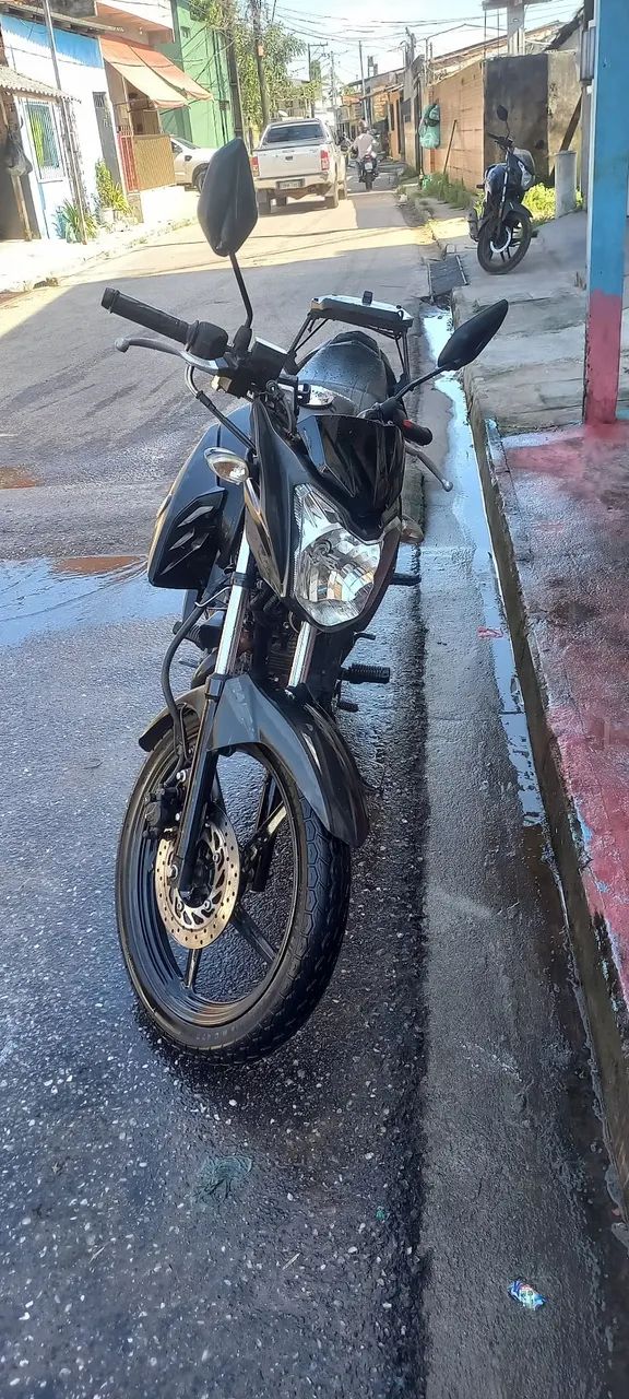 Moto - Foto 3