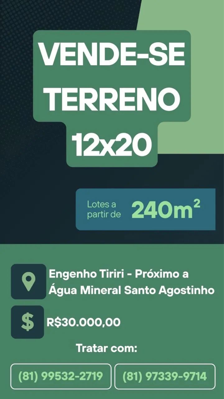 Foto - Cabo de Santo Agostinho - Centro