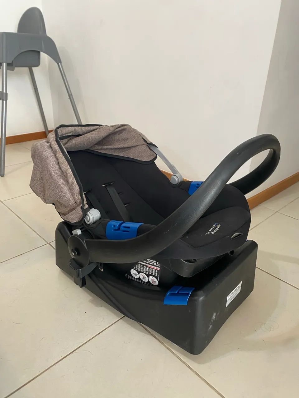 Bebe Conforto - Foto 2