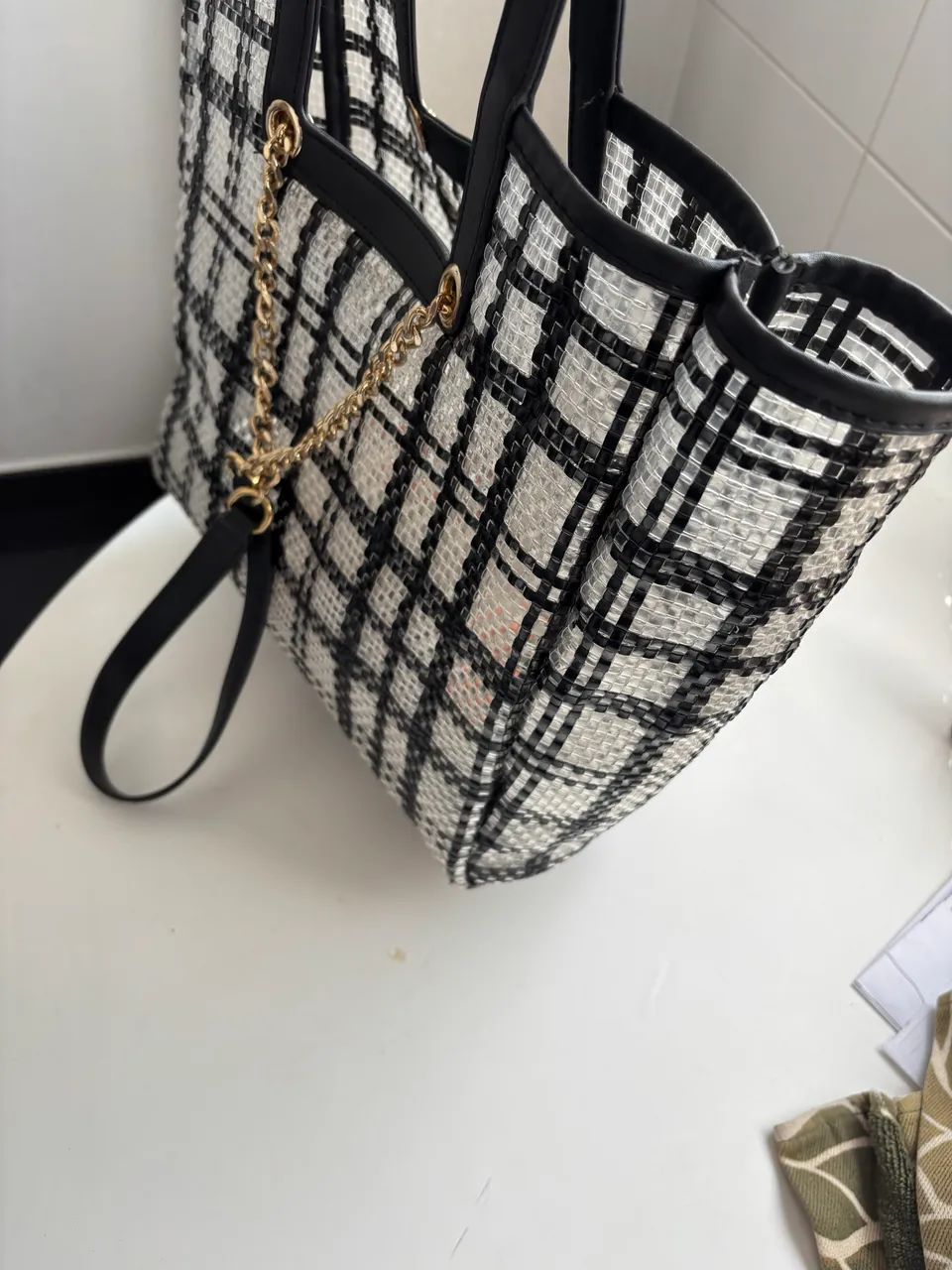 Bolsa piscina Carmen Steffens 