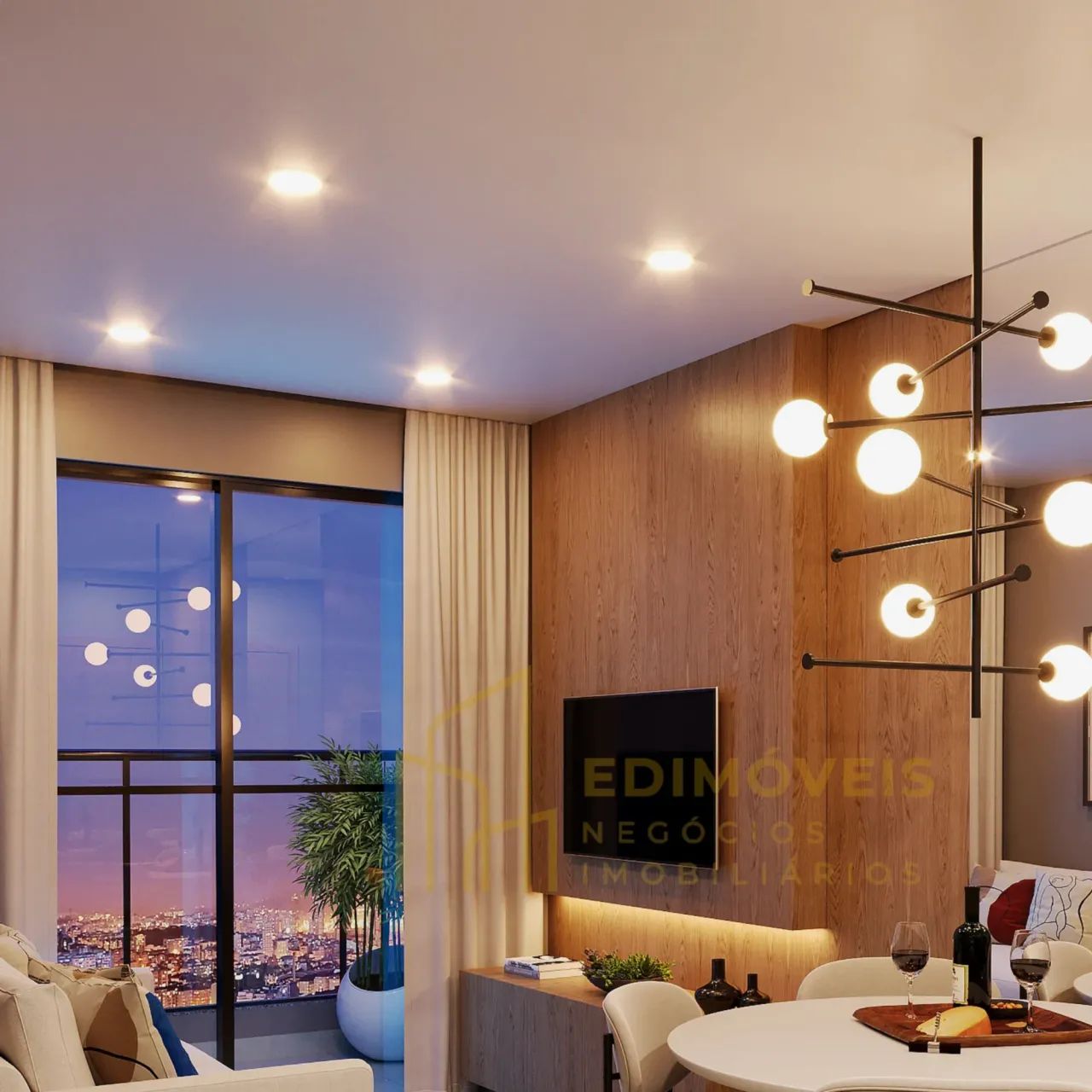 Apartamento 2 quartos no Coqueiral de Itaparica, perto da praia e comércio - Foto 2
