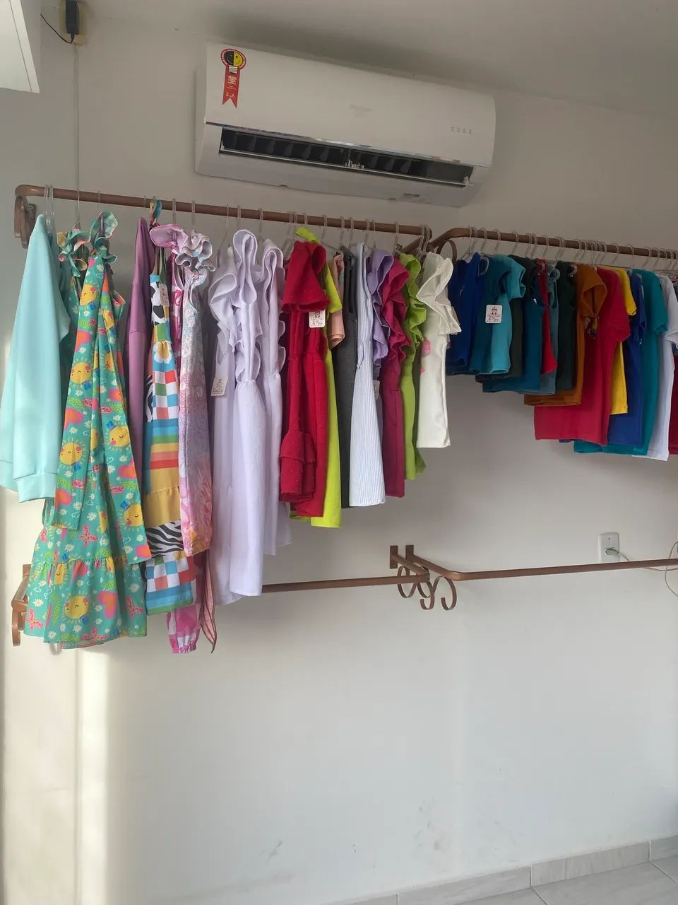 Arara retrô  - Foto 5