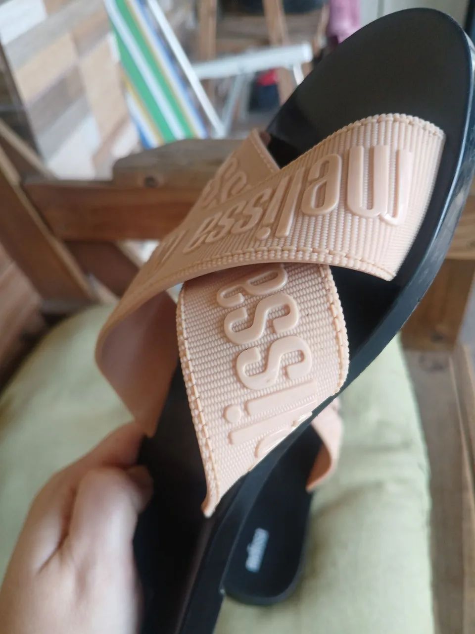 Melissa original - Foto 4
